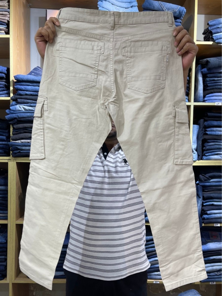 PEPE Cargo Pant
