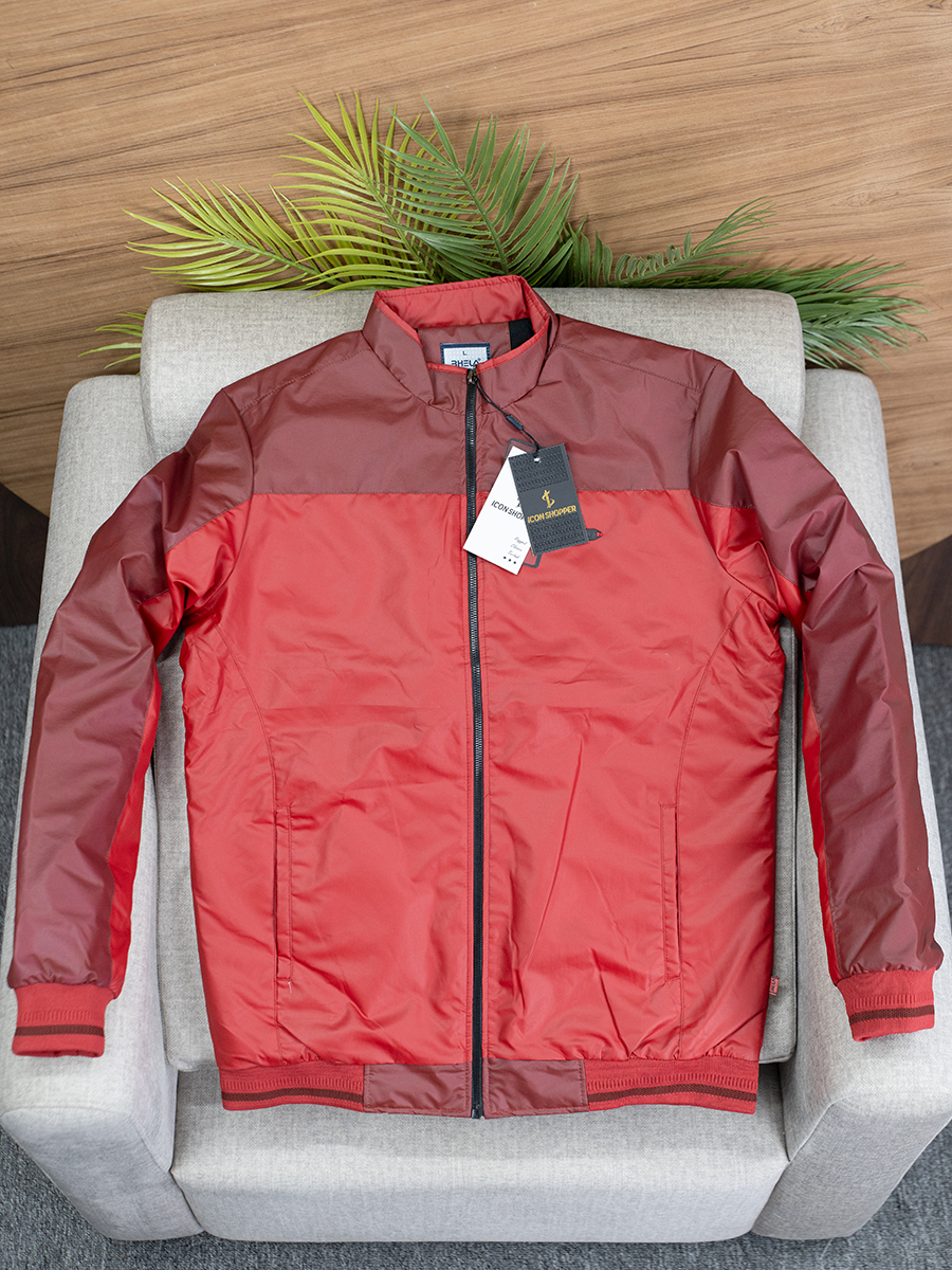 PREMIUM ARTIFICIAL LEAHER JACKET