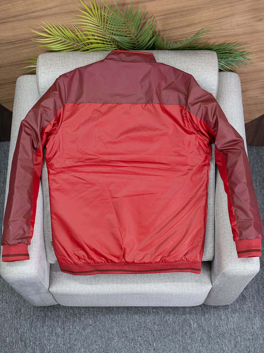 PREMIUM ARTIFICIAL LEAHER JACKET