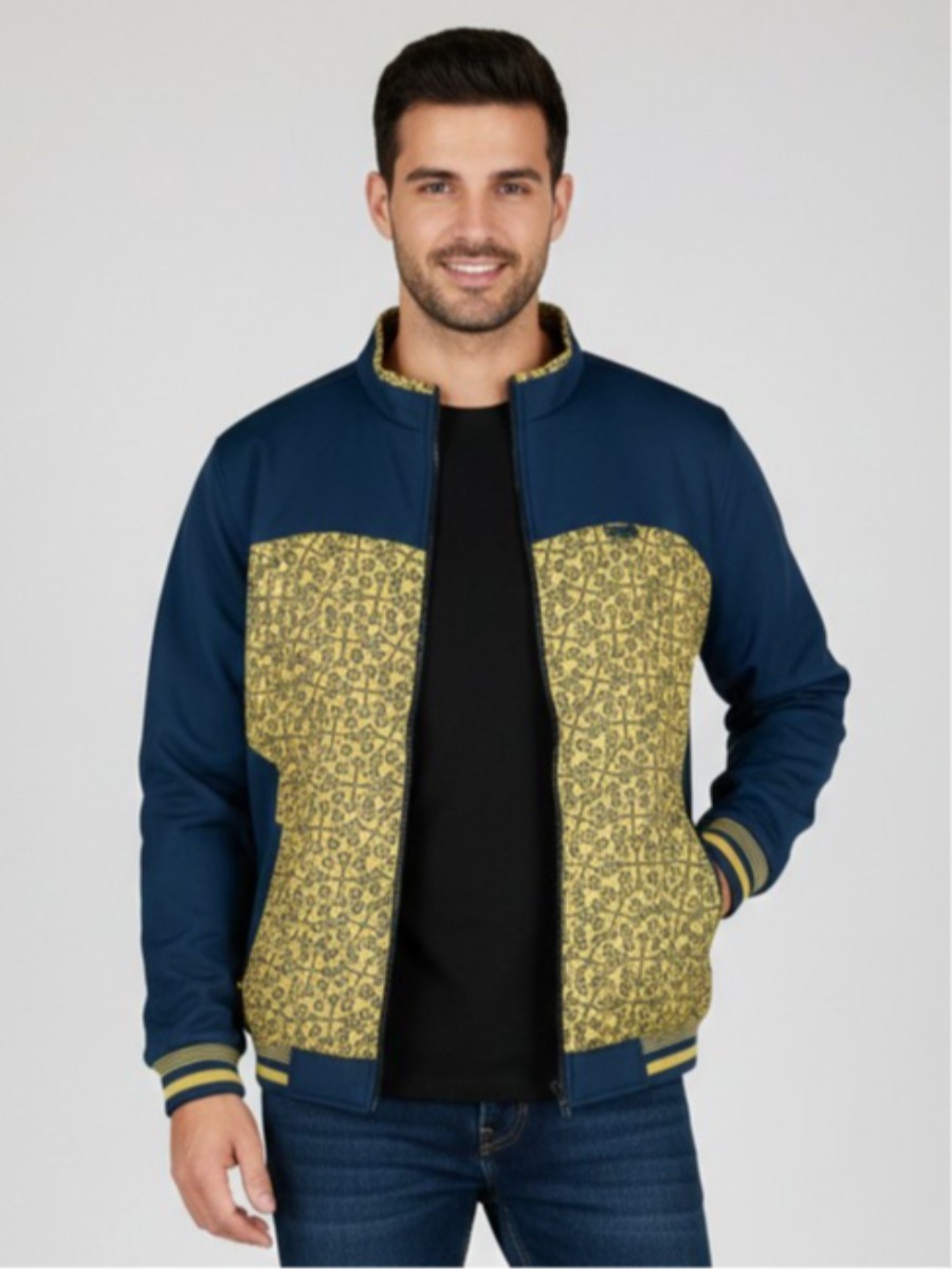 PREMIUM BONDED JACKET