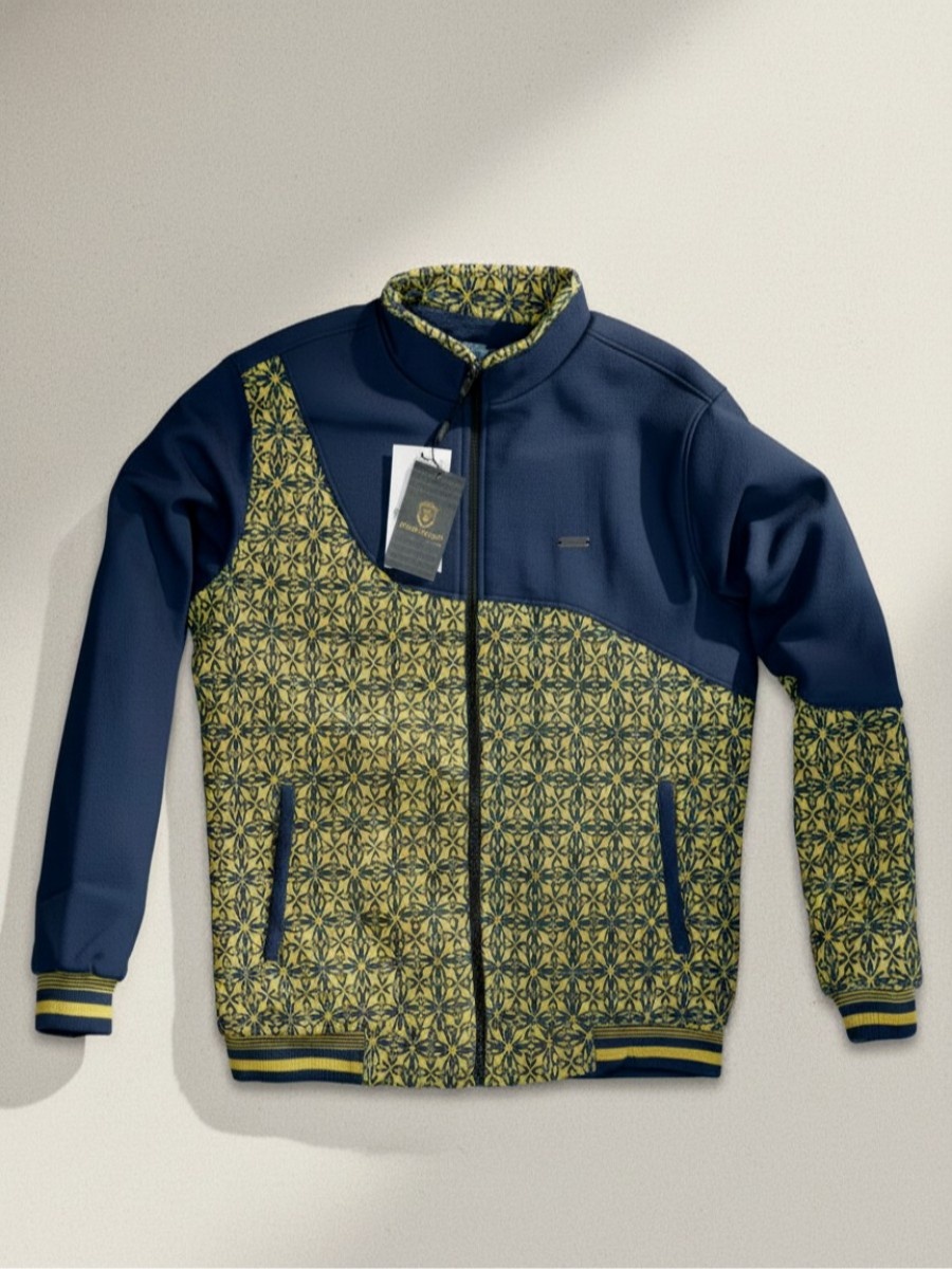 PREMIUM BONDED JACKET