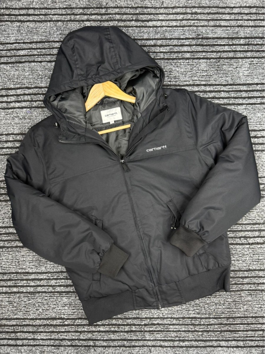 PREMIUM MEN'S PADDING JACKET