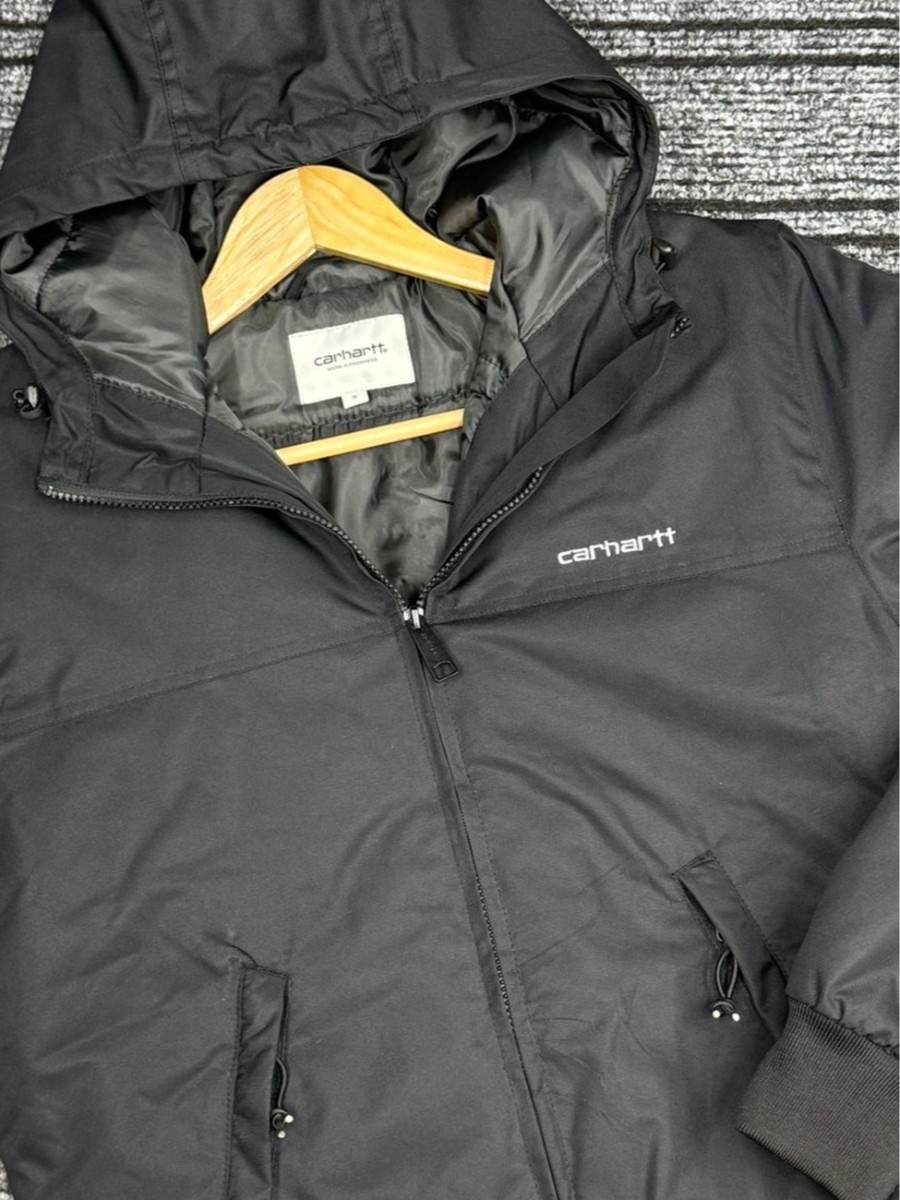 PREMIUM MEN'S PADDING JACKET
