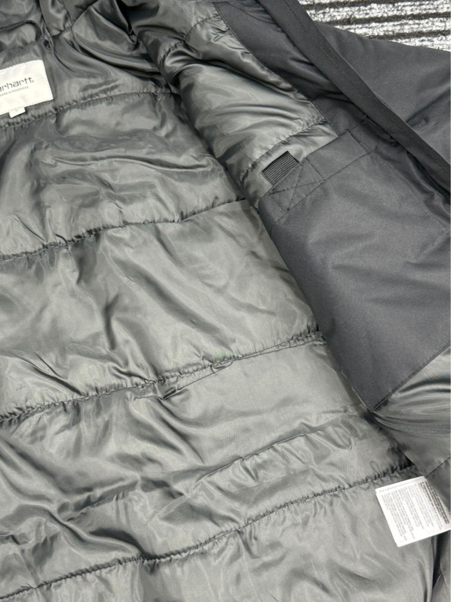 PREMIUM MEN'S PADDING JACKET