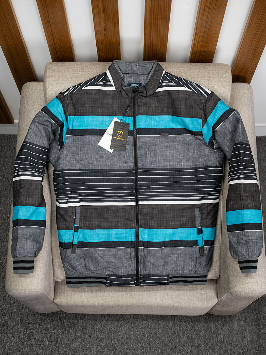 PREMIUM PADDING JACKET