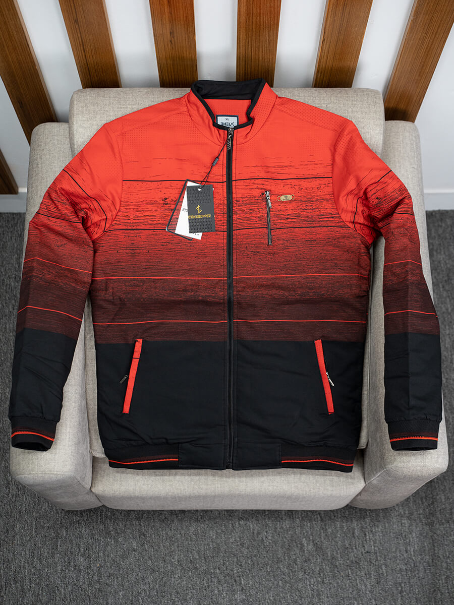 PREMIUM PADDING JACKET