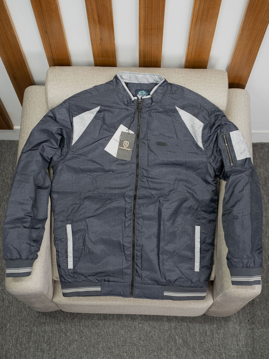 PREMIUM  PADDING JACKET