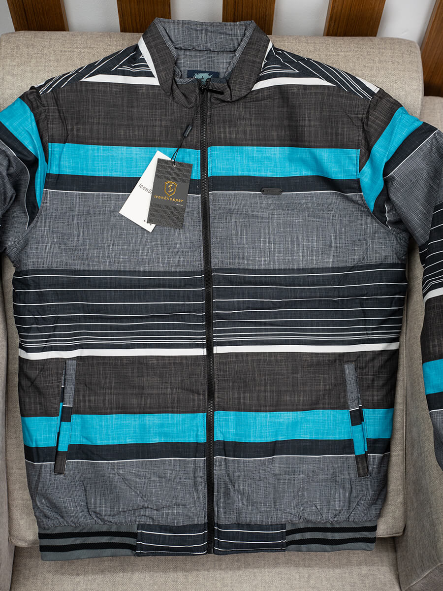 PREMIUM PADDING JACKET