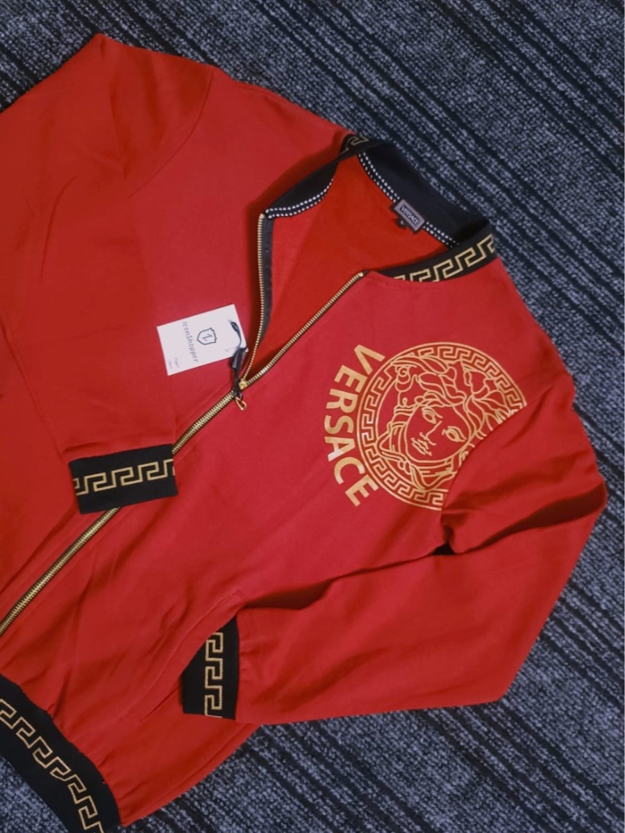 Premium Quality Exported Men's Jacket