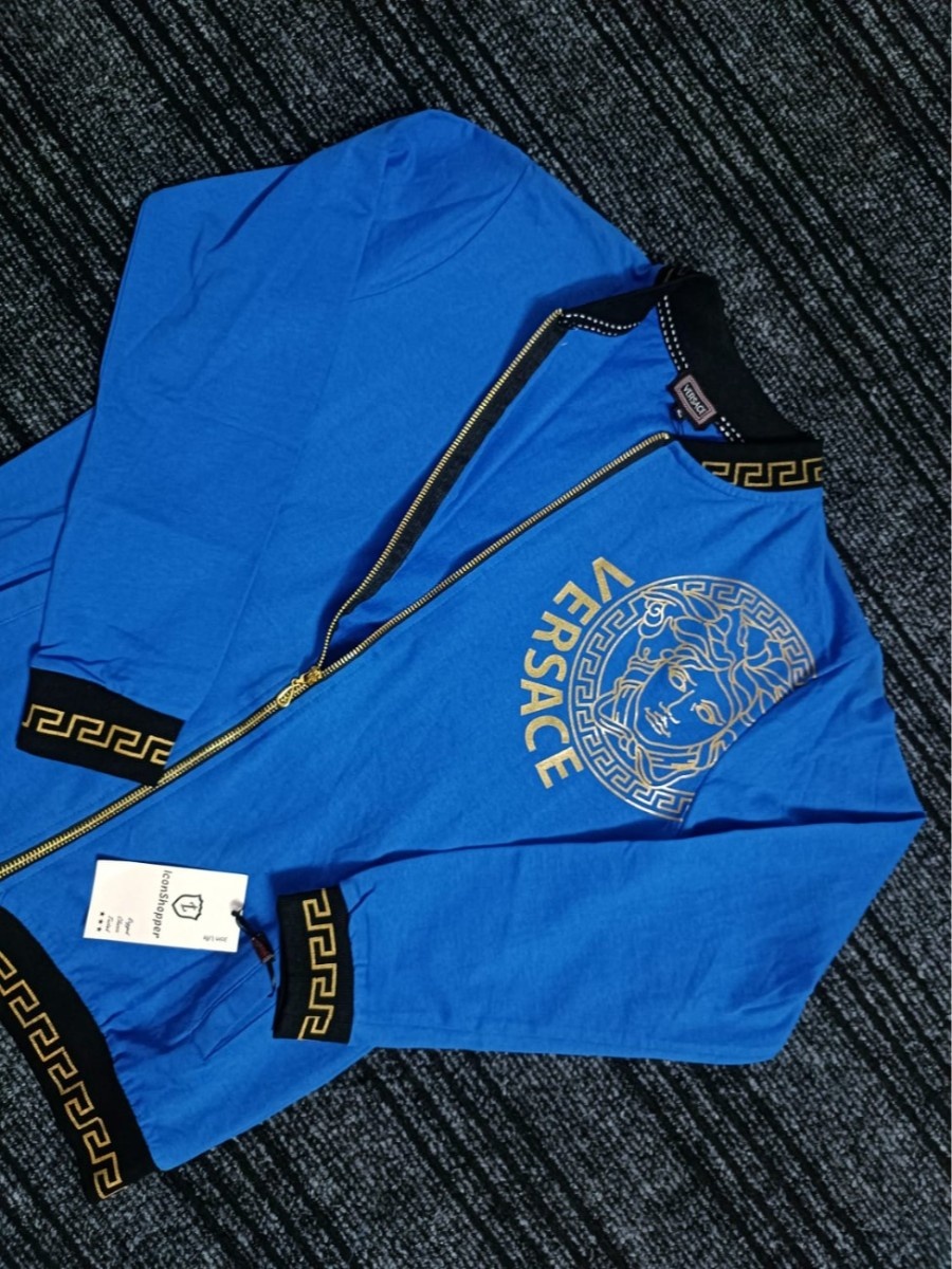 Premium Quality Exported Men's Jacket