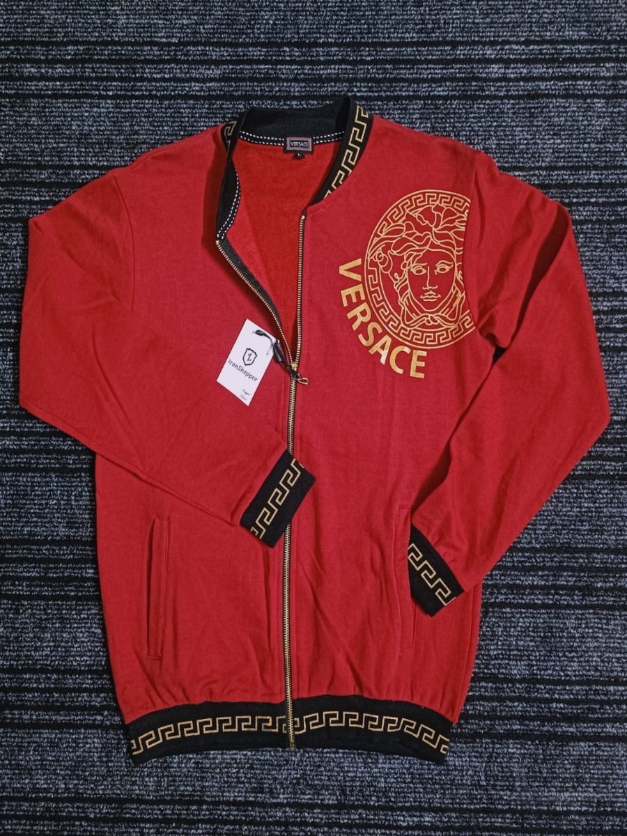 Premium Quality Exported Men's Jacket