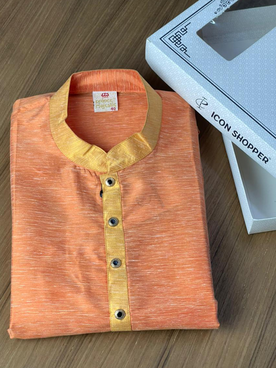 PRINCE MAJESTIC PANJABI