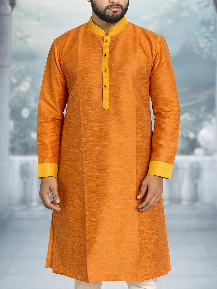 PRINCE MAJESTIC PANJABI