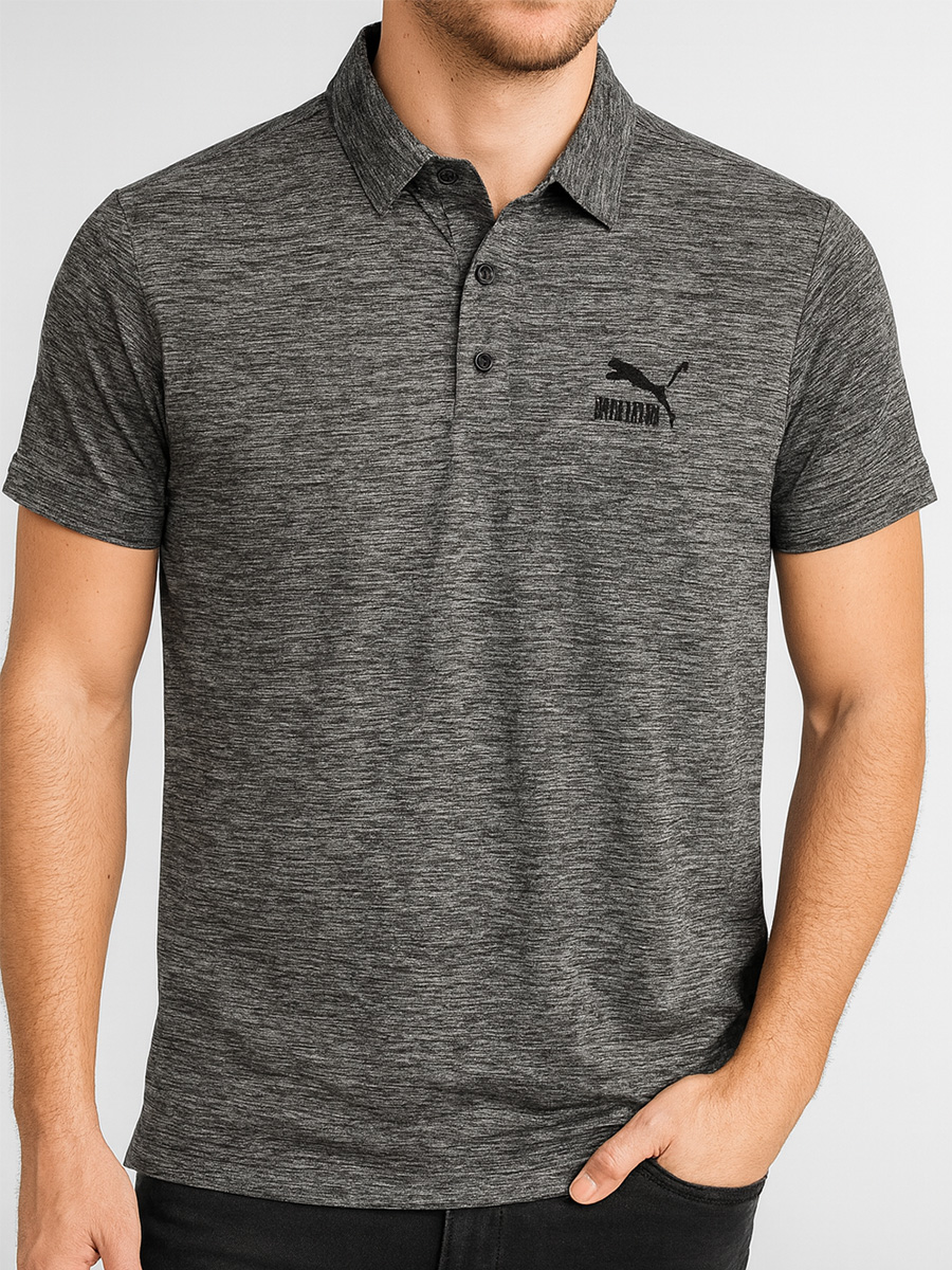 PUMA PREMIUM POLO