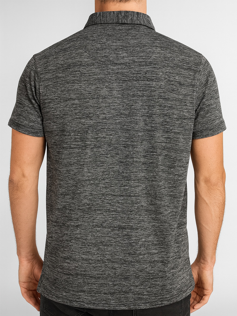PUMA PREMIUM POLO