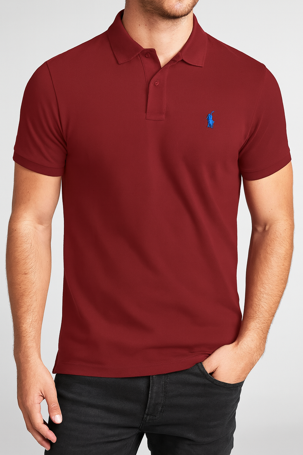 RALPH LAUREN POLO