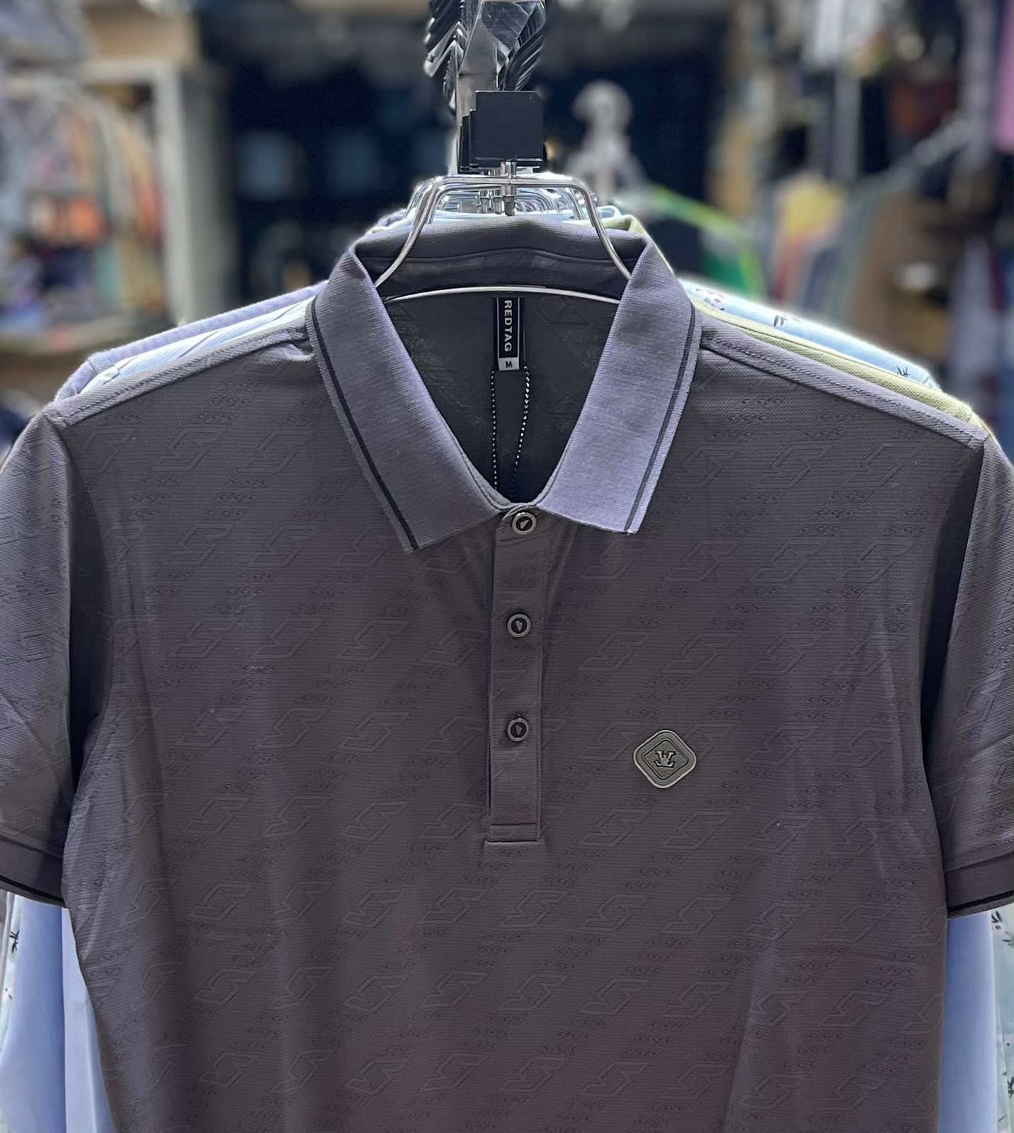 REDTAG POLO