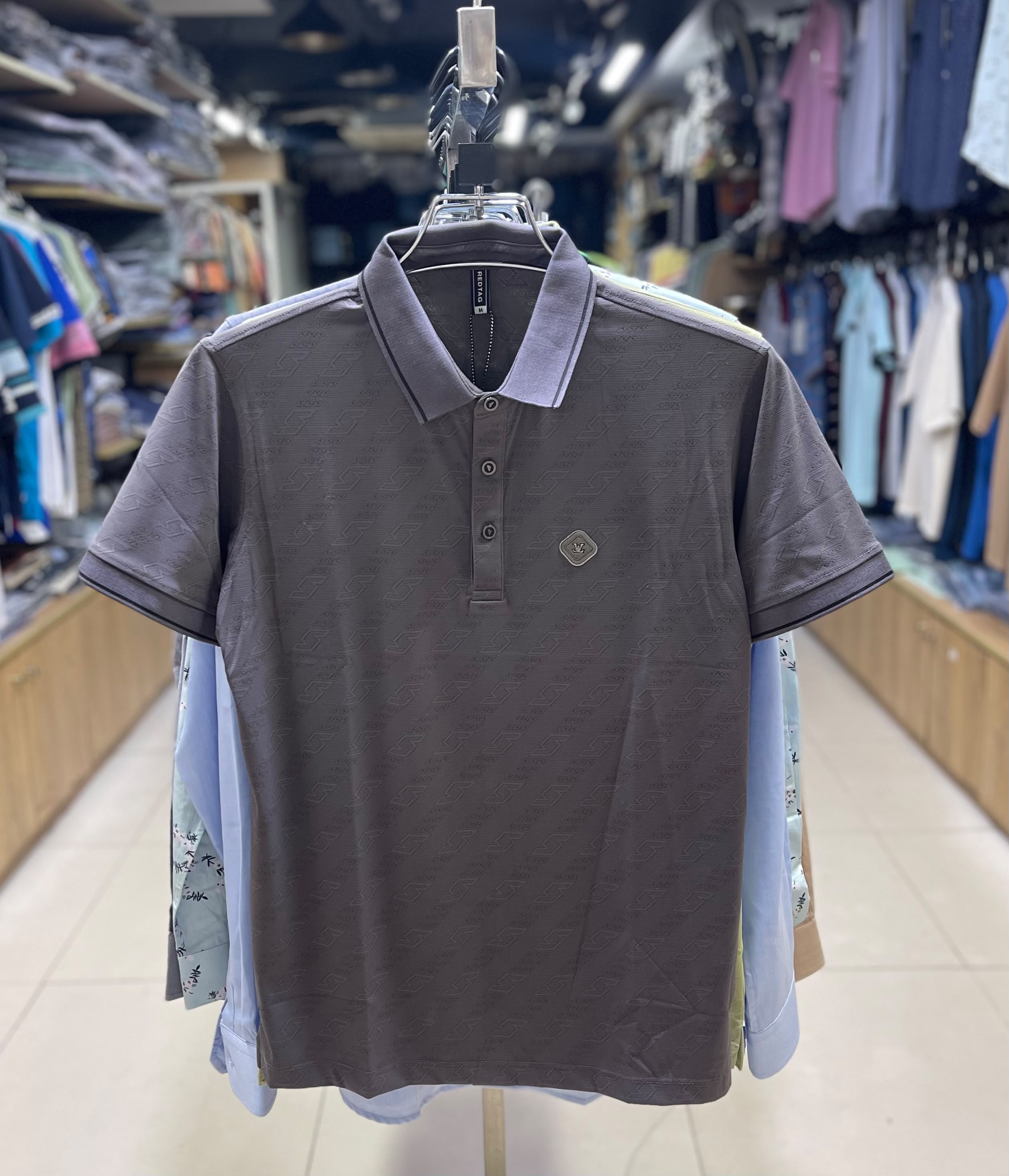 REDTAG POLO