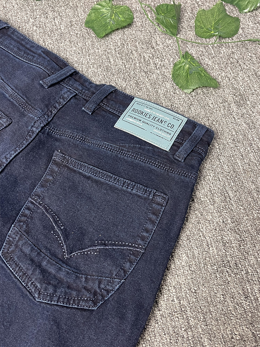 ROOKIES JEANS