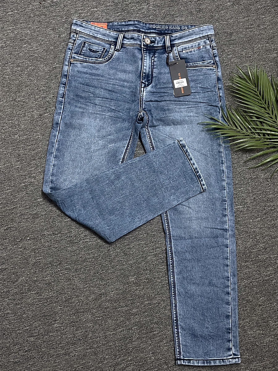 ROOKIES JEANS