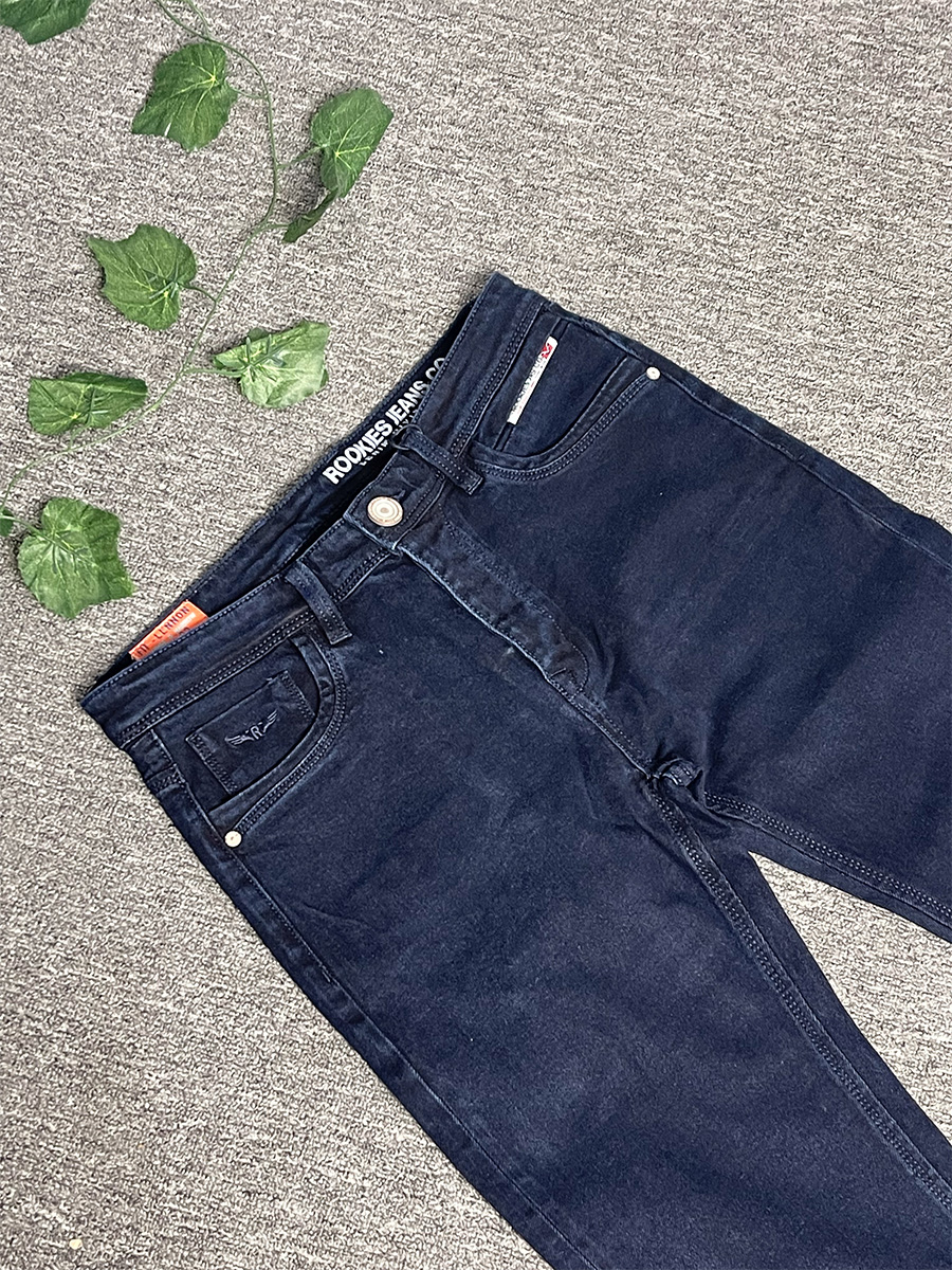 ROOKIES JEANS