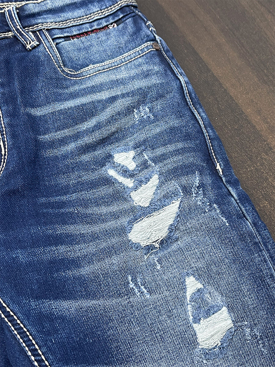 ROOKIES JEANS