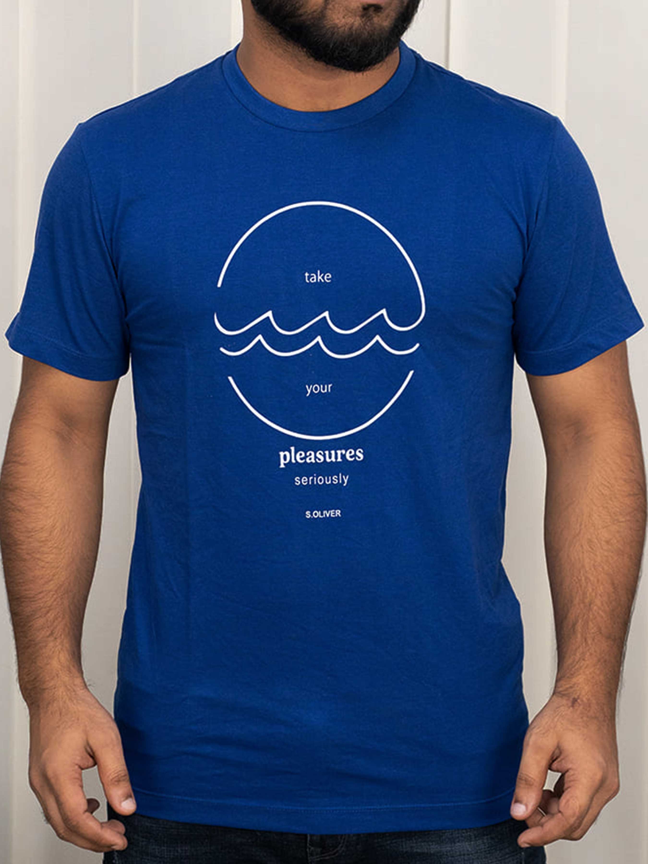 S.OLIVER T-SHIRT