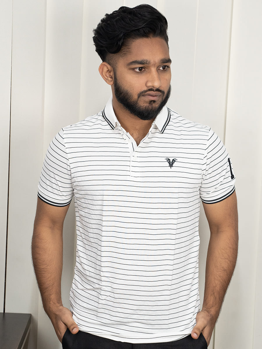 SPARTAN POLO Icon Shopper