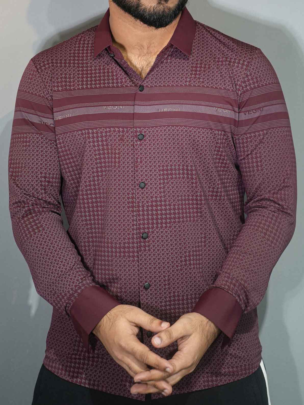 SPYKAR SHIRT