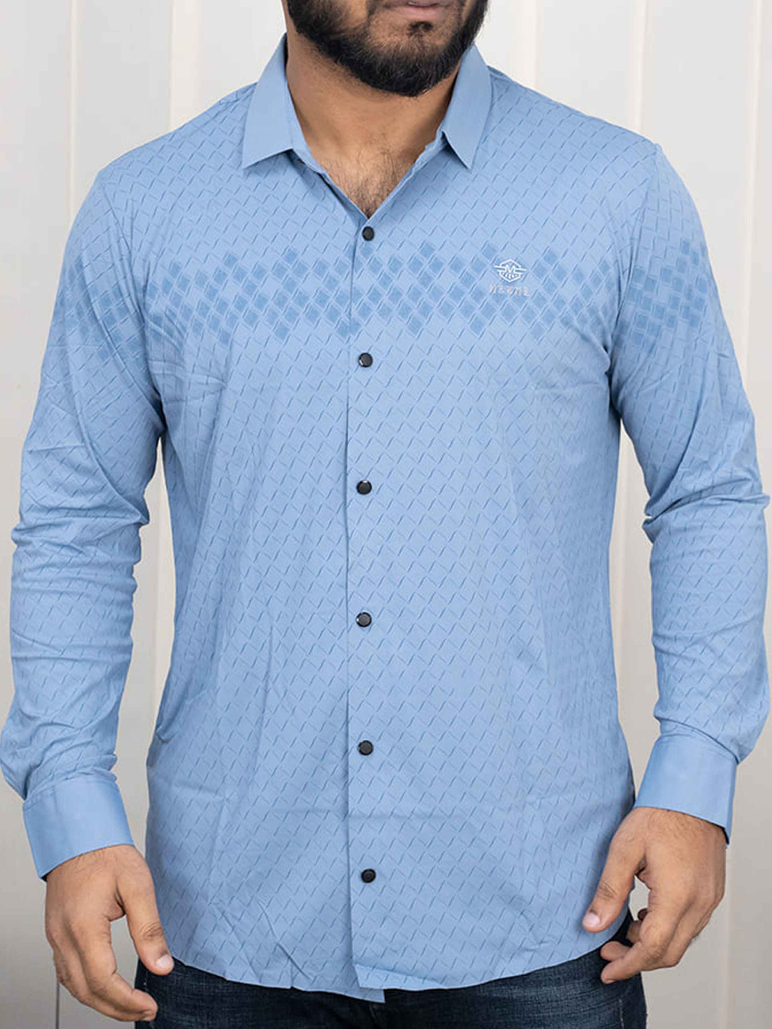SPYKAR SHIRT