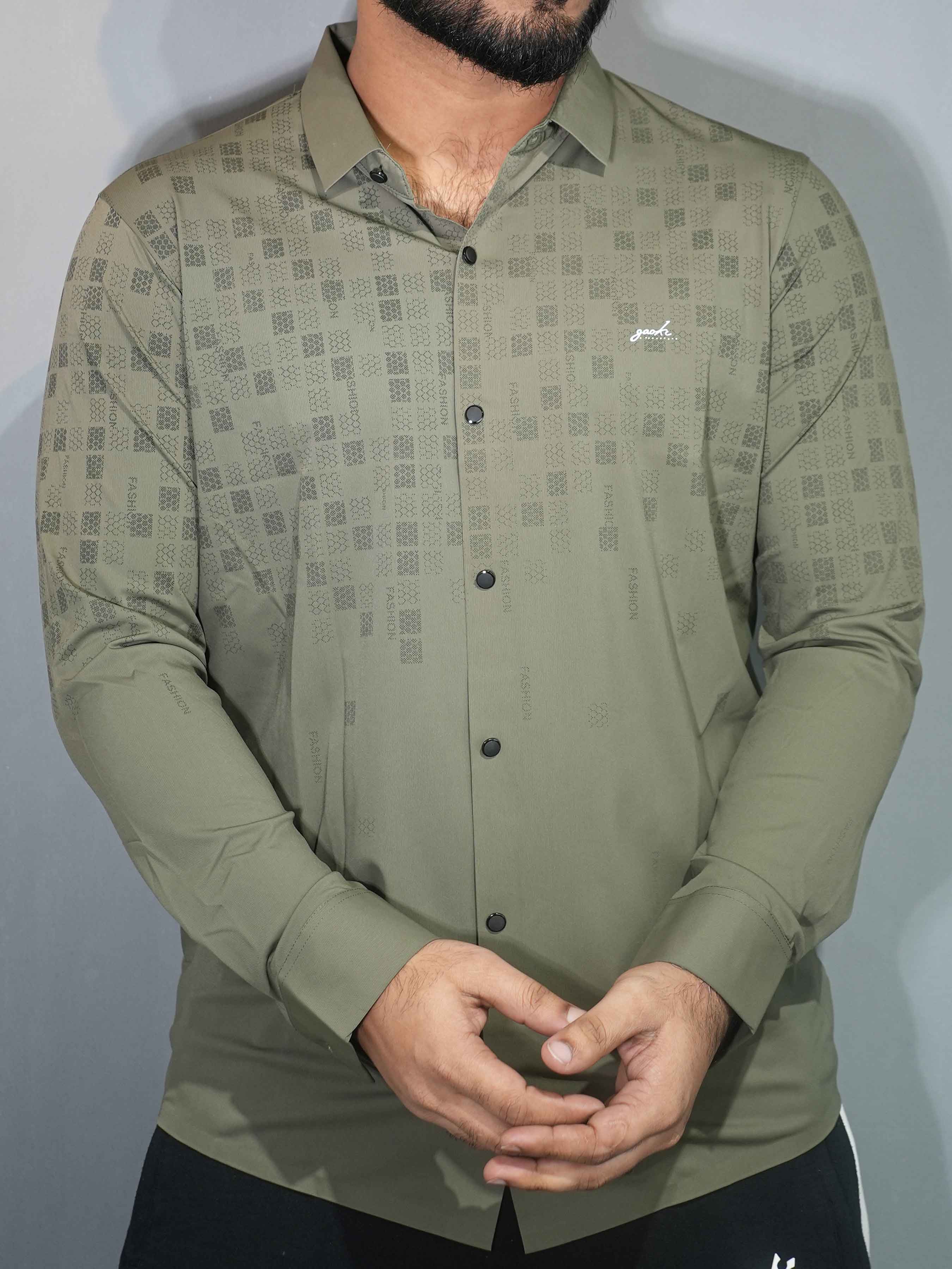 SPYKAR SHIRT