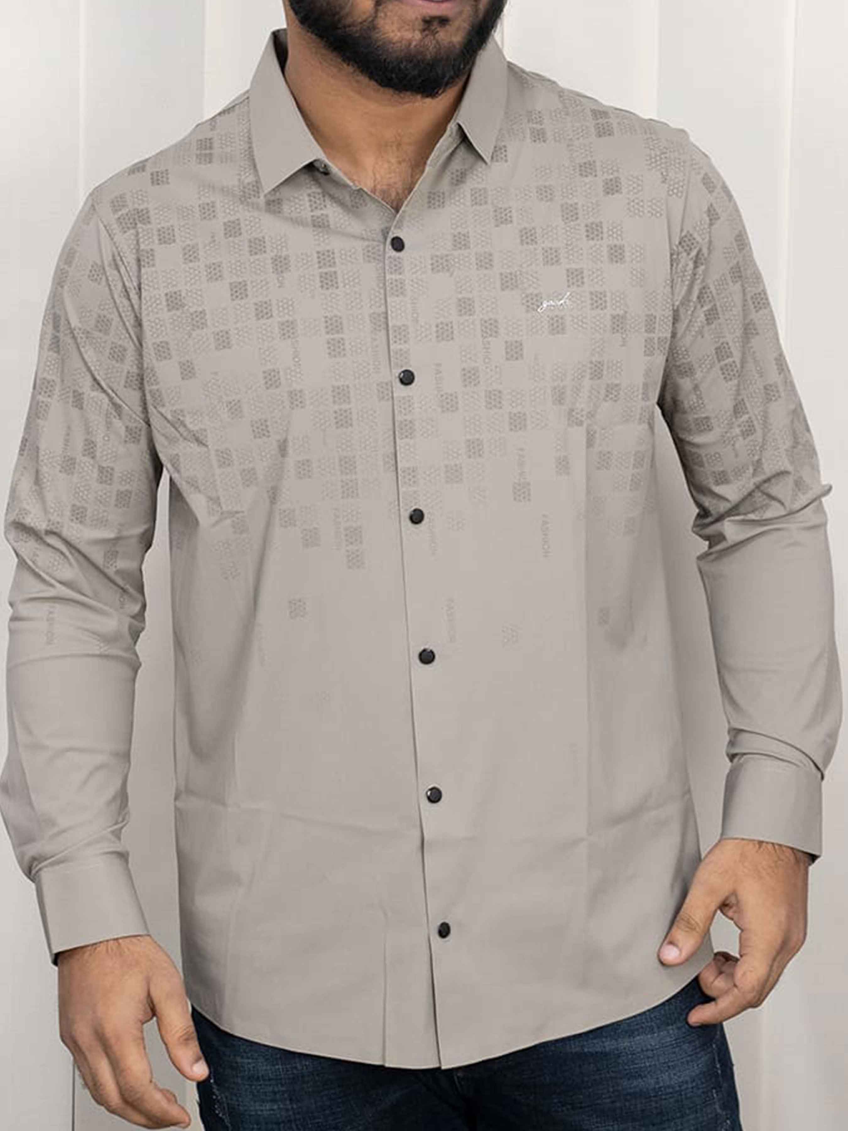 SPYKAR SHIRT