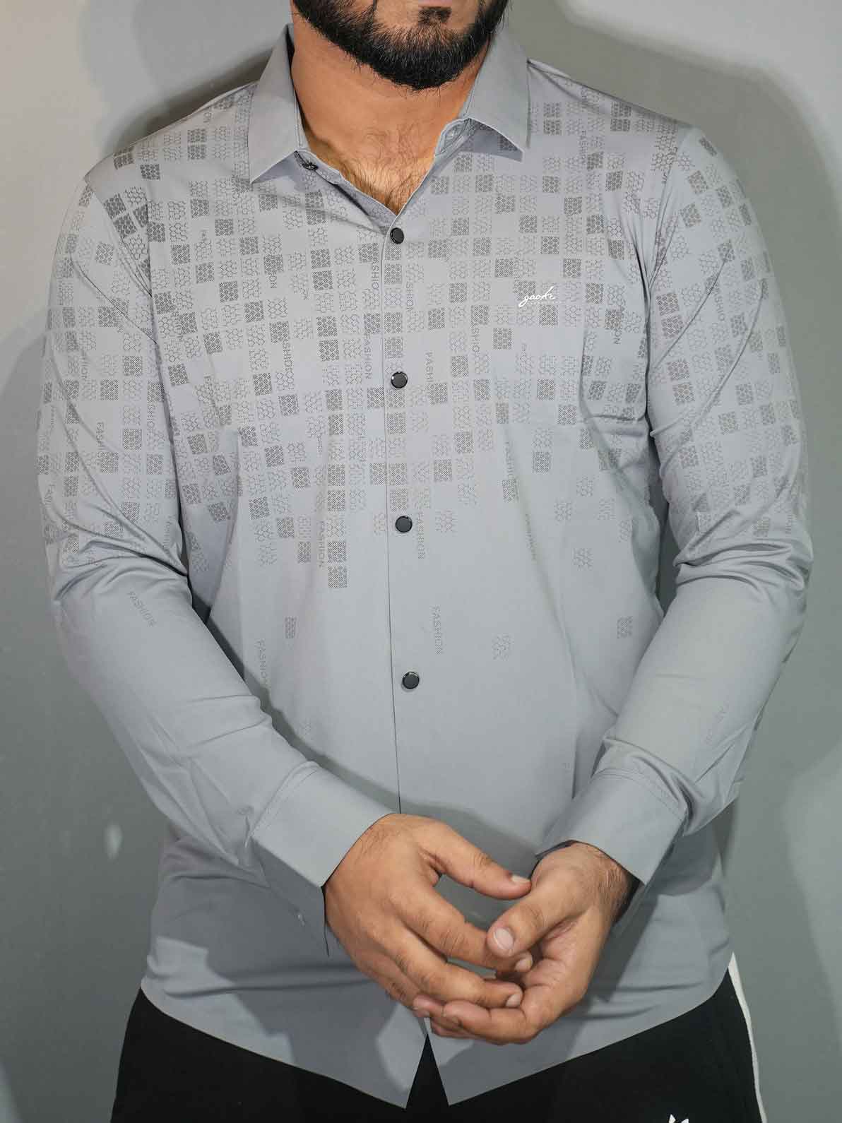 SPYKAR SHIRT