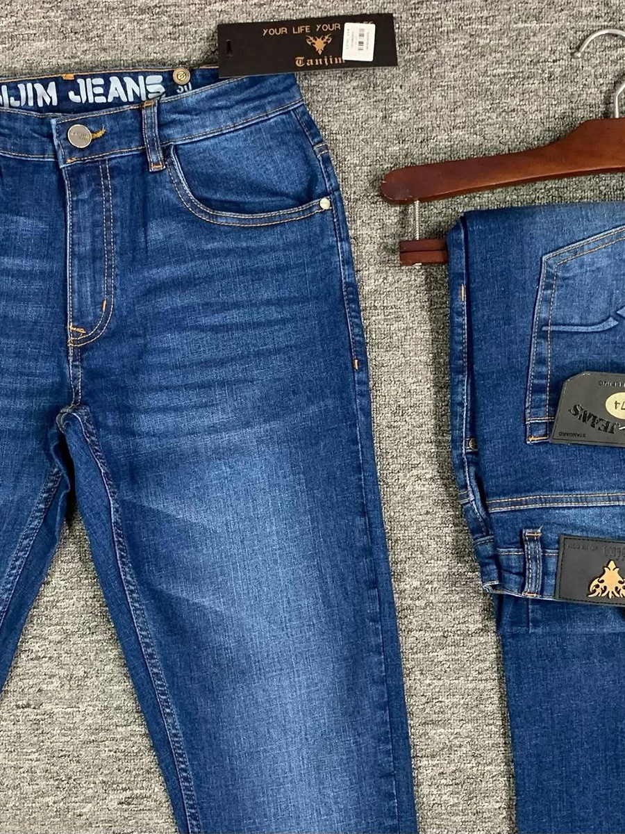 TANJIM JEANS