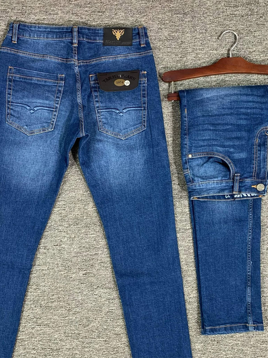 TANJIM JEANS