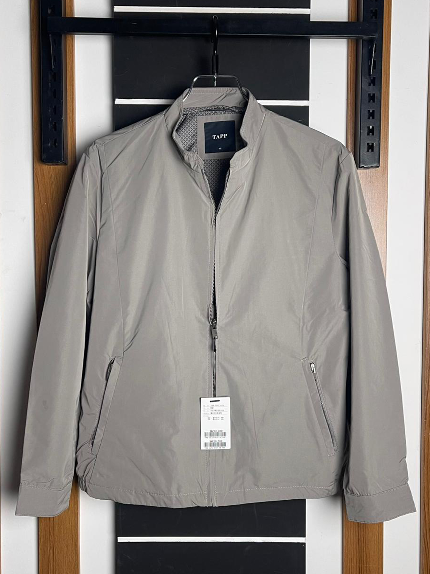 TAPP ORIGINAL JACKET