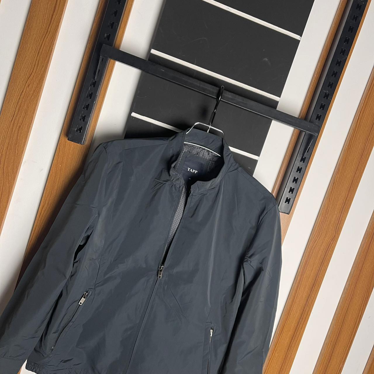 TAPP ORIGINAL JACKET