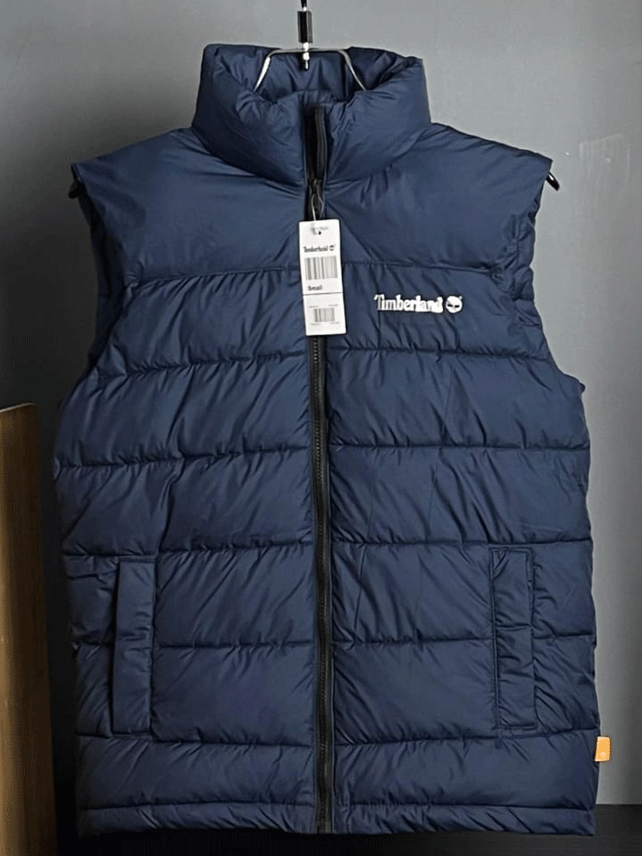 TIMBERLAND VEST