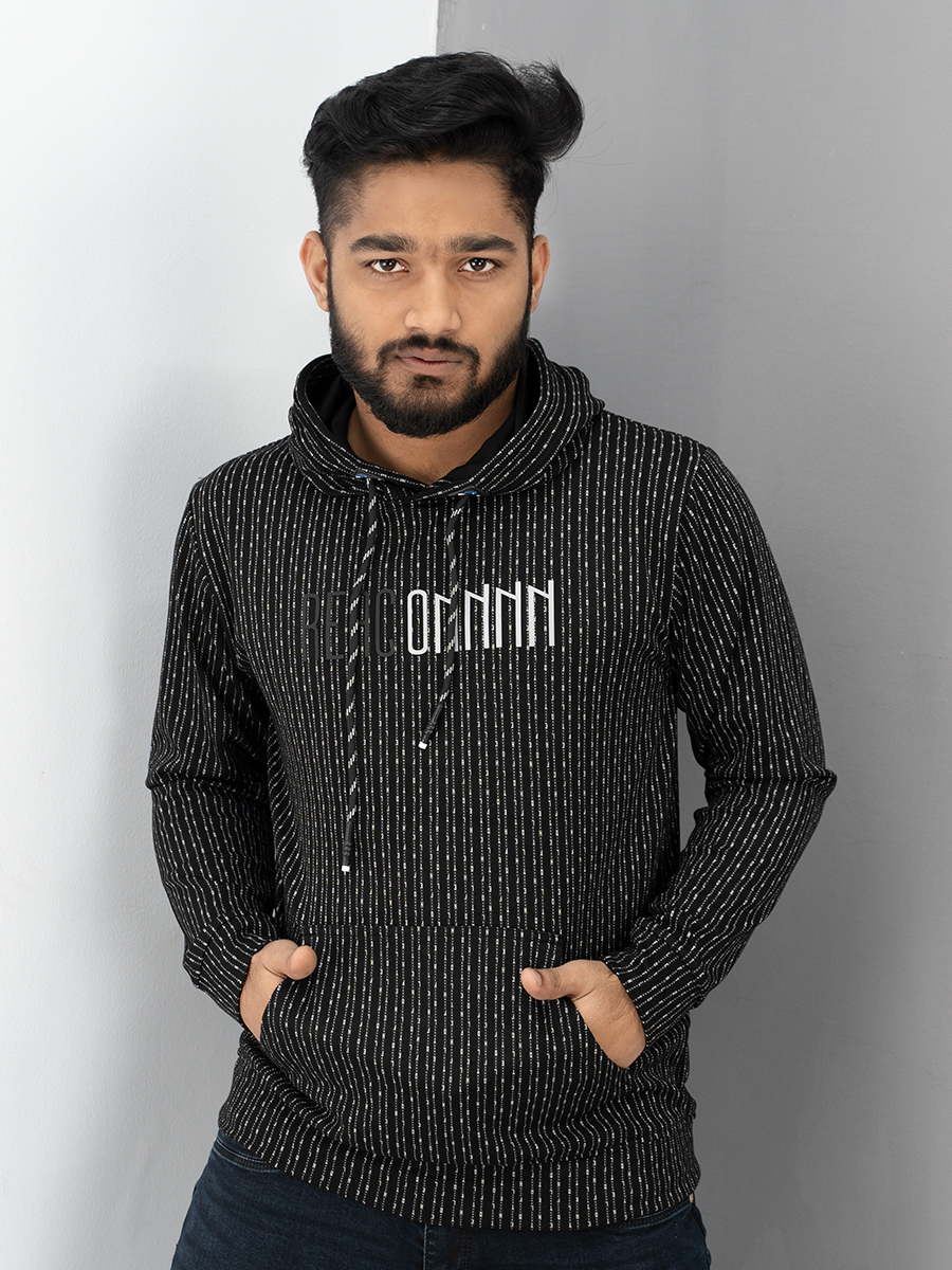 TOP ONE PREMIUM HOODIE