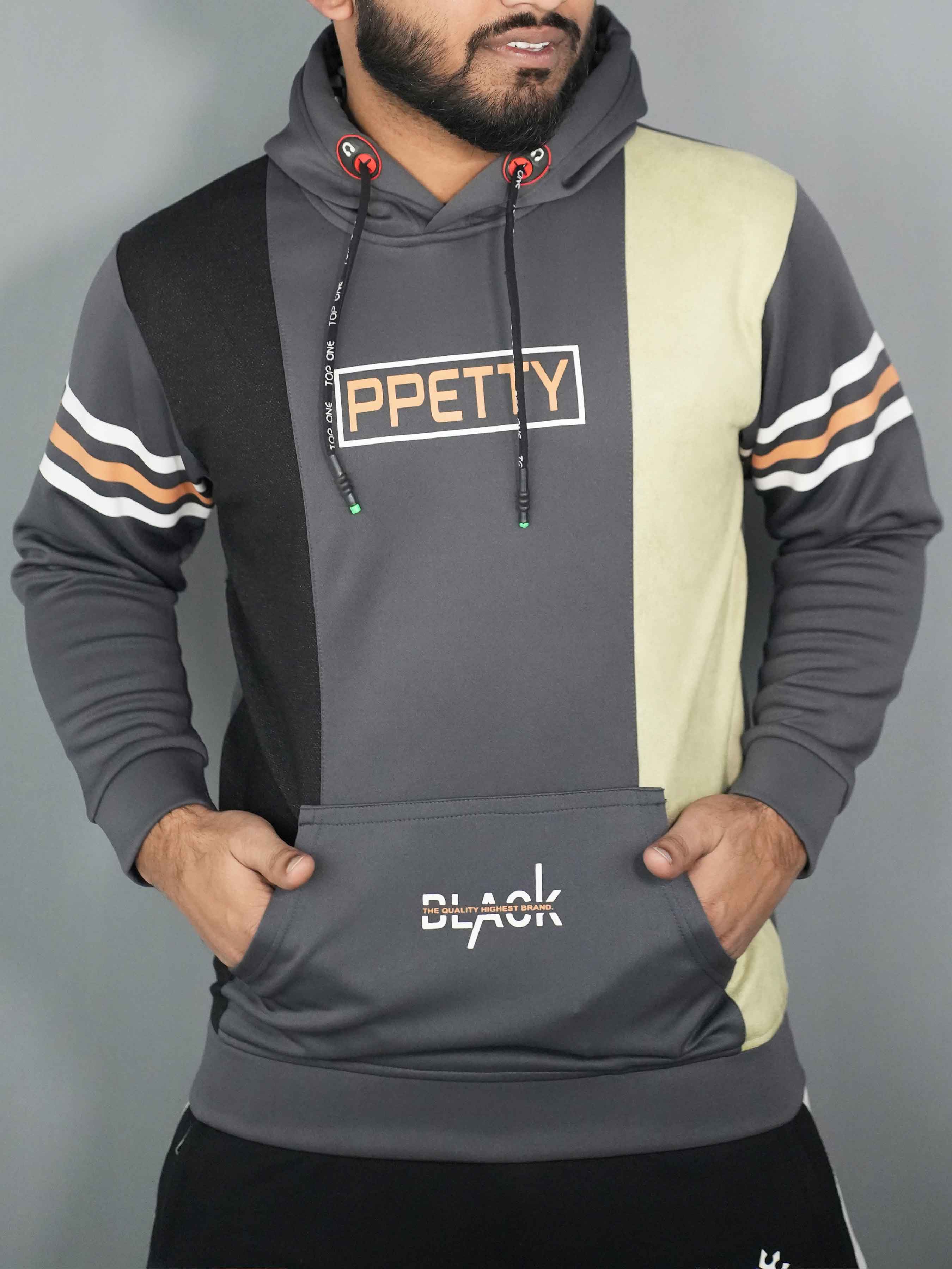 TOP ONE PREMIUM HOODIE