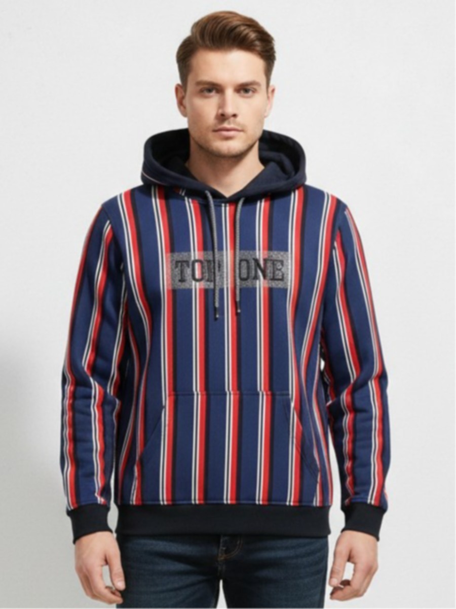 TOP ONE PREMIUM HOODIE