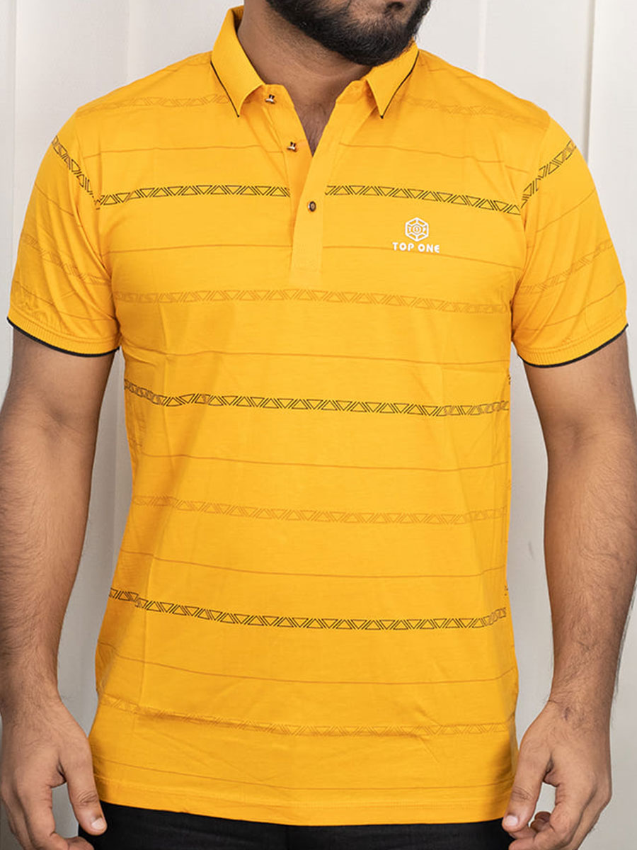 TOP ONE PREMIUM POLO