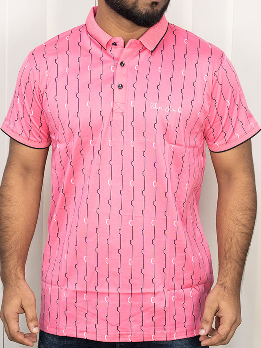 TOP ONE PREMIUM POLO