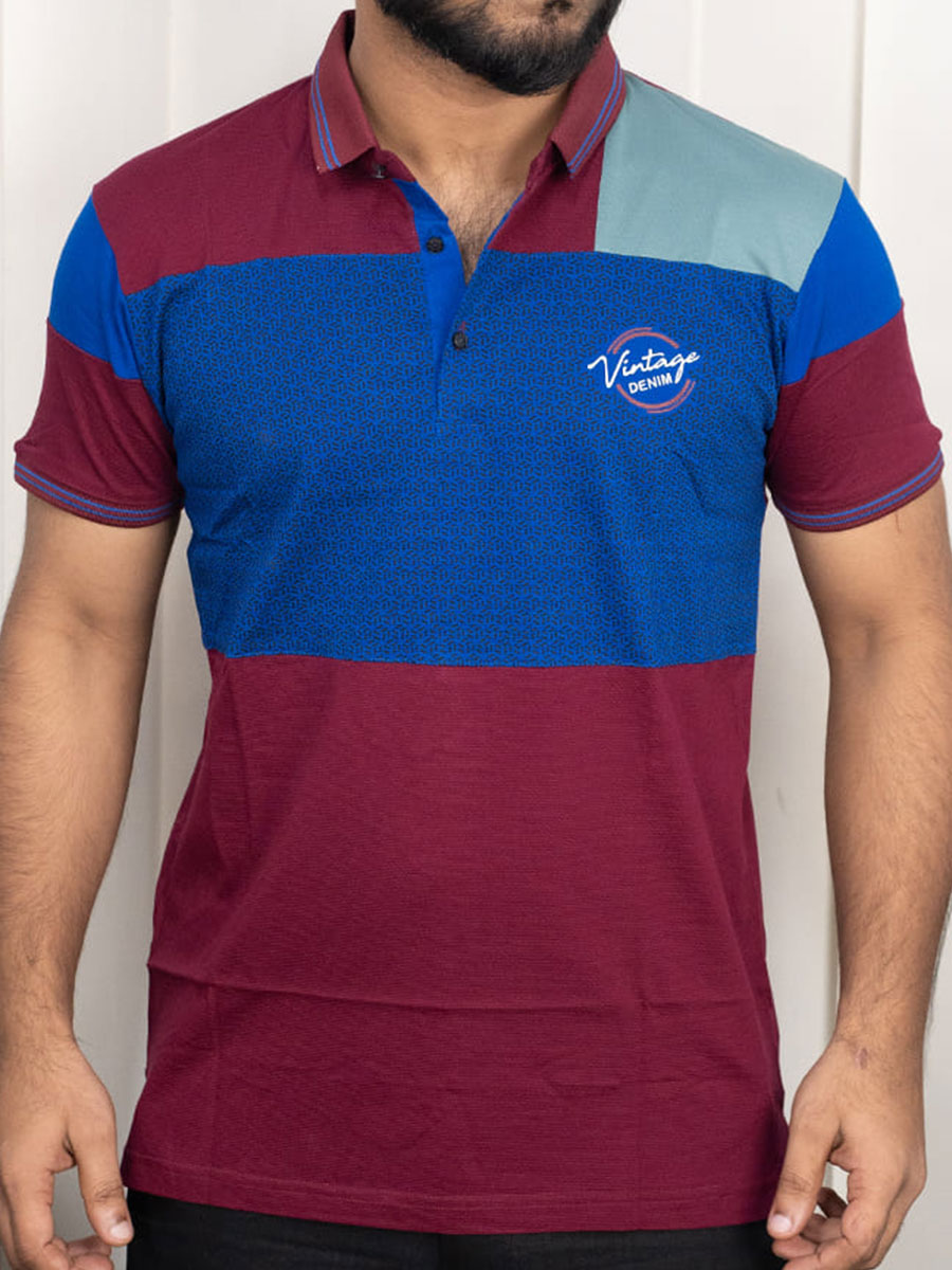 TOP ONE PREMIUM POLO