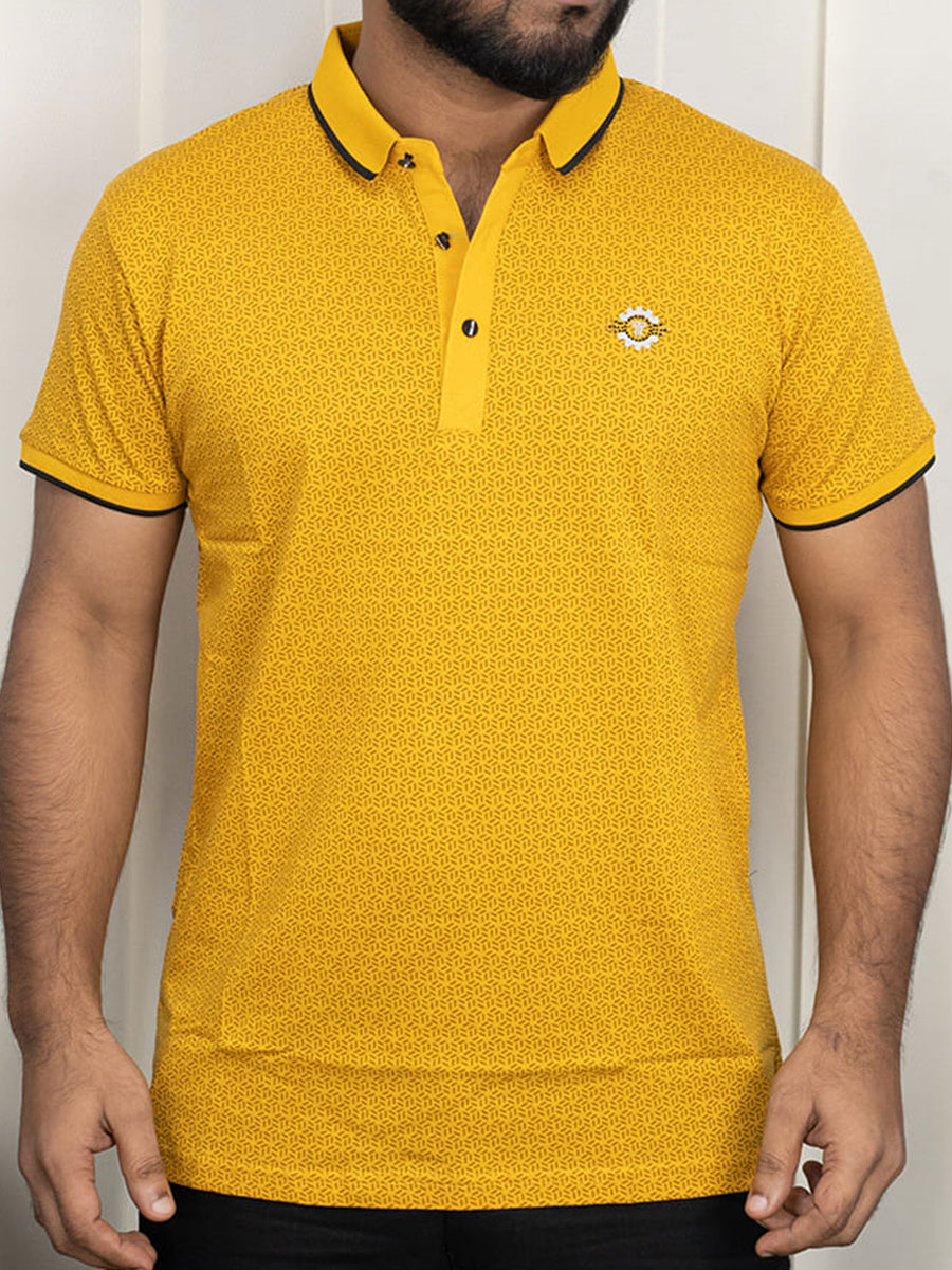 TOP ONE PREMIUM POLO
