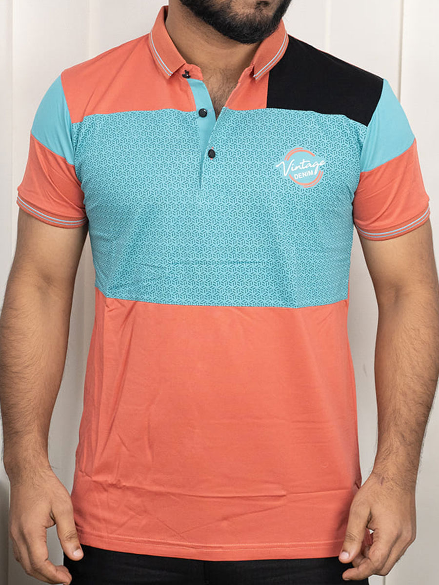 TOP ONE PREMIUM POLO
