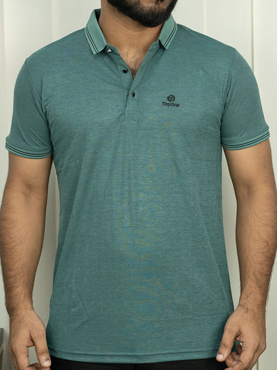 TOP ONE PREMIUM POLO