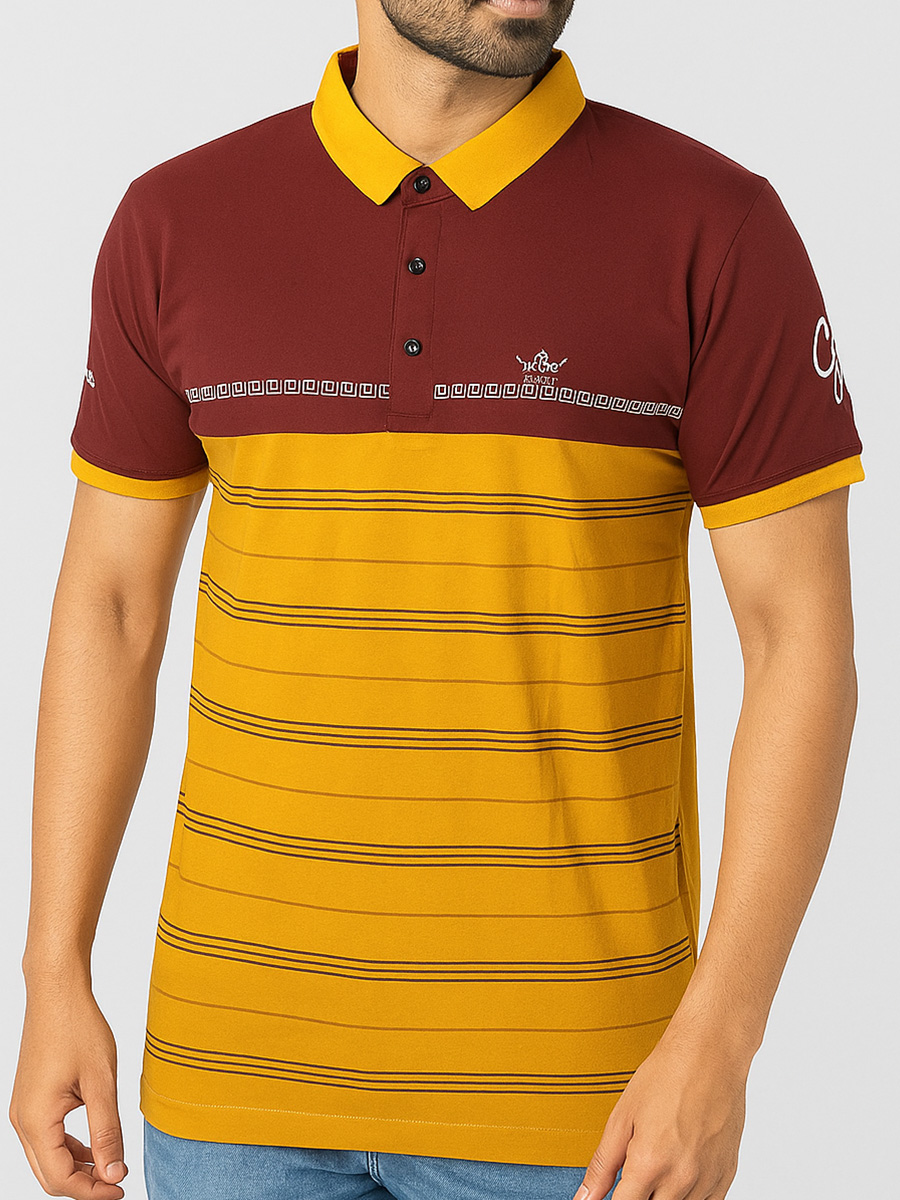 TOP ONE PREMIUM POLO