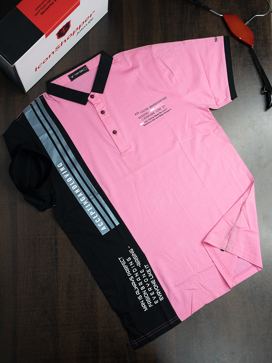 TOP ONE PREMIUM POLO