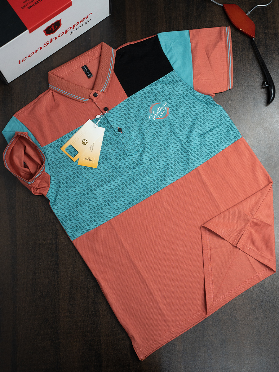 TOP ONE PREMIUM POLO